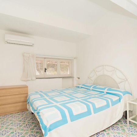 Apartment Parco Letizia By Interhome Massa Lubrense Exteriér fotografie