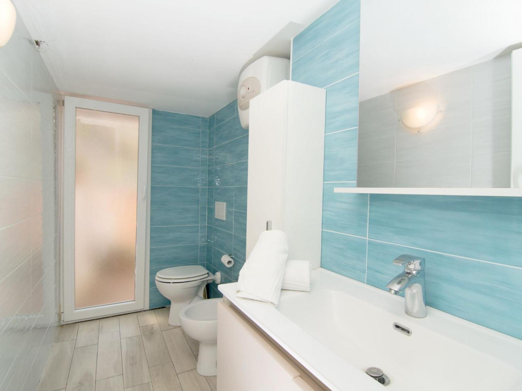 Apartment Parco Letizia By Interhome Massa Lubrense Exteriér fotografie