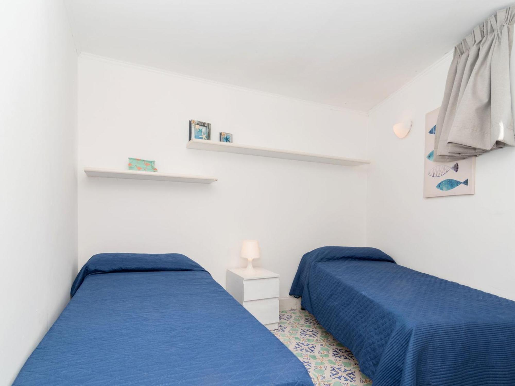 Apartment Parco Letizia By Interhome Massa Lubrense Exteriér fotografie