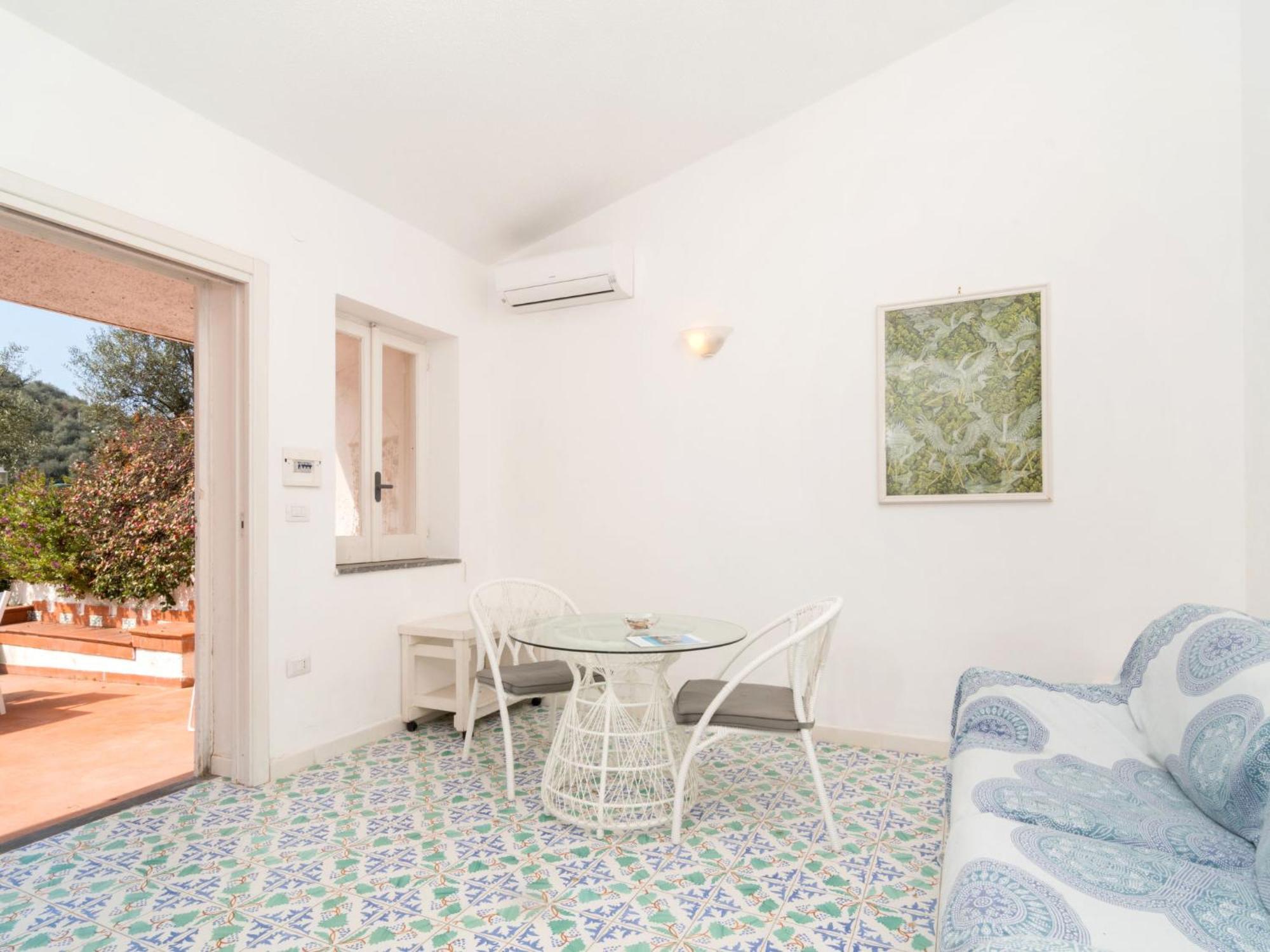Apartment Parco Letizia By Interhome Massa Lubrense Exteriér fotografie